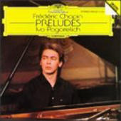 Pogorelich, Ivo - Chopin: Preludes, Op.28