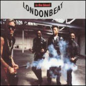 Londonbeat - In The Blood