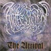 Aphelion (Ger) - The Arrival (split)