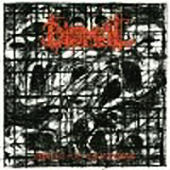 Dismal (Ger) - Maze of Dementia (split)