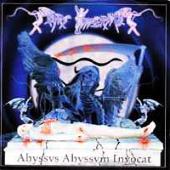 Art inferno - Abyssus Abyssum Invocat