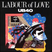 UB40 - Labour of Love