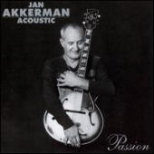 Akkerman, Jan - Passion