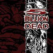 5 Billion Dead - 5 Billion Dead