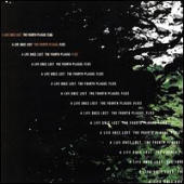 A Life Once Lost - The Fourth Plague: Flies