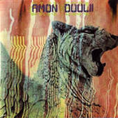 Amon Duul Ii - Wolf City