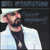 D'Agostino, Gigi - L'Amour Toujours II (CD1)