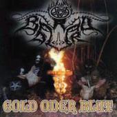 Barad Dur - Gold oder Blut