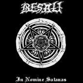 Besatt - In Nomine Satanas