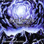 Dark Fortress - Towards Immortality (split)