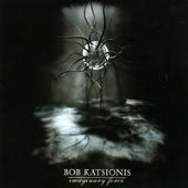 Bob Katsionis - Imaginary Force
