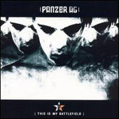 Panzer AG - This Is My Battlefield