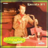 Montefiori Cocktail - Raccolta No. 1