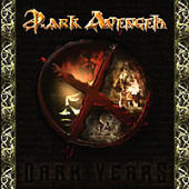Dark Avenger - X Dark Years