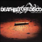 Death Before Disco - Partybullet