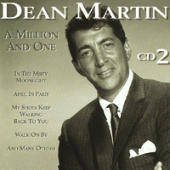 Martin, Dean - A million and one (CD 2)