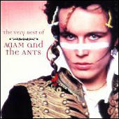 Adam & The Ants - Antmusic...The Very Best Of