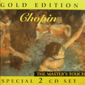 Fou Ts'ong - Chopin - Gold Edition