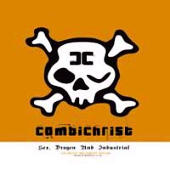 Combichrist - Sex, Drogen Und Industrial