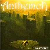 Anthemon - Dystopia