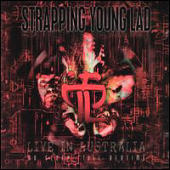 Strapping Young Lad - No Sleep Till Bedtime