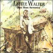 Little Walter - Boss Blues Harmonica
