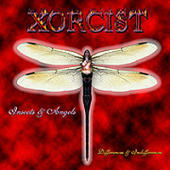 Xorcist - Insects & Angels: Differences & Indifferences