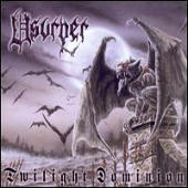 Usurper - Twilight Dominion