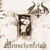 Zorn - Menschenfeind