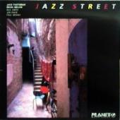 Jaco Pastorius, Brian Melvin - Jazz Street