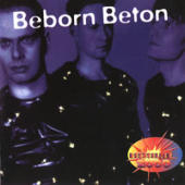 Beborn Beton - The Greatest Hits