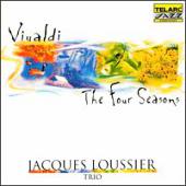 Jacques Loussier Trio - The Four Seasons