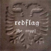 Red Flag - The Crypt