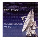 Red Flag - Codebreaker T133