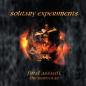 Solitary Experiments - Final Assault: The RemixWar