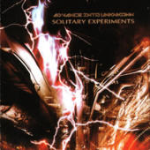 Solitary Experiments - Advance Into Unknown