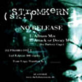 Stromkern - No Release