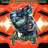 Think About Mutation - Hellraver