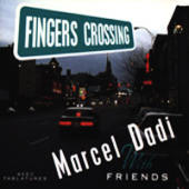 Dadi, Marcel - Fingers crossing