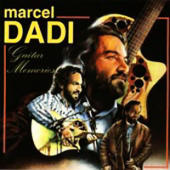 Dadi, Marcel - Guitar Memories