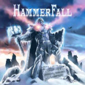 Hammerfall - Chapter V: Unbent, Unbowed, Unbroken