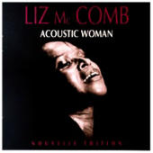 Liz Mc Comb - Acoustic Woman