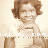 Liz Mc Comb - Spirit Of New Orleans