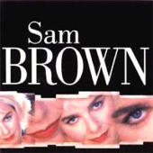 Brown, Sam - Master Series