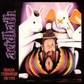 Acid Bath - Paegan Terrorism Tactics