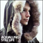 Aqualung - Still Life