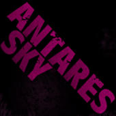 Antares Sky - Antares Sky (Promo)