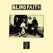 Blind Faith - Blind Faith