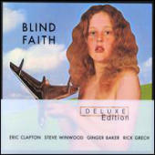 Blind Faith - Blind Faith (2000 Deluxe Edition)