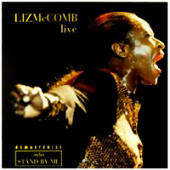 Liz Mc Comb - Live